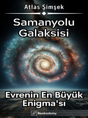 cover image of Samanyolu Galaksisi